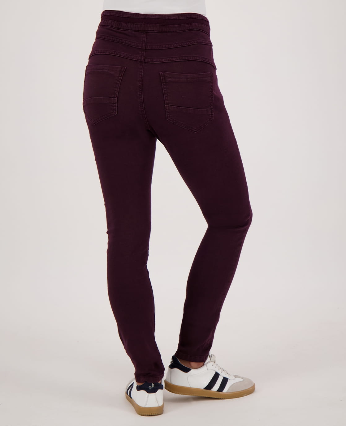 Je m'appelle Broeken Pant Celine Jogg Denim | Mulberry