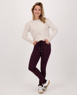 Je m'appelle Broeken Pant Celine Jogg Denim | Mulberry