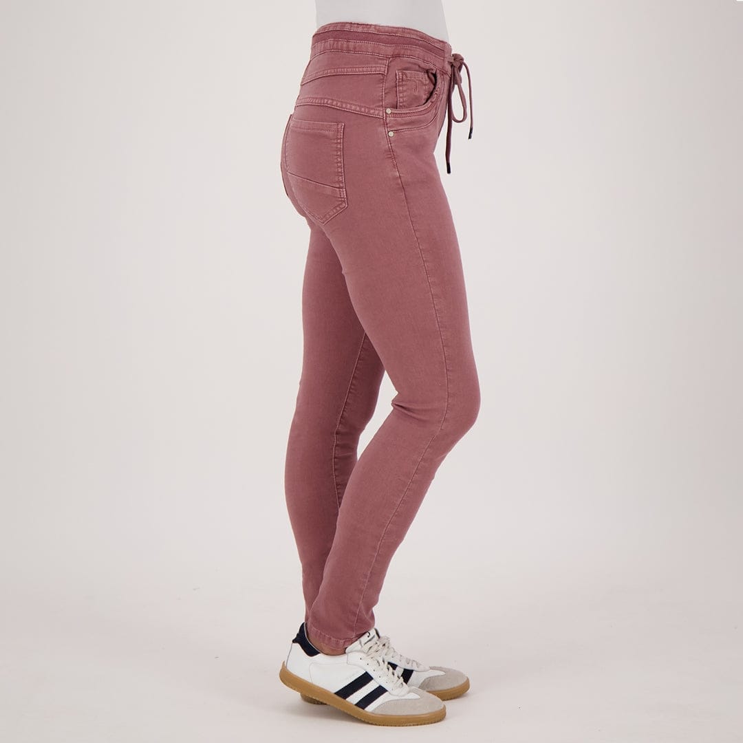 Je m'appelle Broeken Pant Celine Jogg Denim | Rosebloom