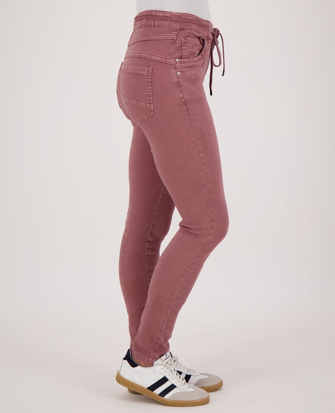 Je m'appelle Broeken Pant Celine Jogg Denim | Rosebloom