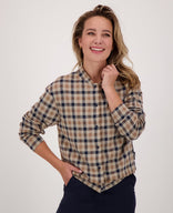 Je m'appelle Jassen Blouse Jacket | Multicolor