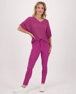 Je m'appelle Tops Top Summer | Cranberry Light
