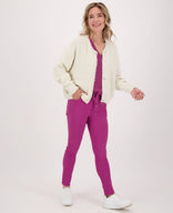 Je m'appelle Tops Top Summer | Cranberry Light