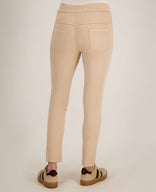 Je m'appelle Broeken Pant Summer Superstretch | Sahara