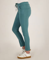 Je m'appelle Broeken Pant Summer Superstretch | Mint Green