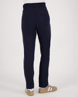 Je m'appelle Broeken Pant Chino Tailor | Donkerblauw