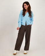 Je m'appelle Vesten Lichtblauw / S/M/L Veste Diede | Lichtblauw