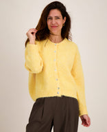 Je m'appelle Vesten Butter Yellow / S/M/L Veste Diede | Butter Yellow