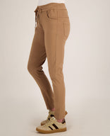 Je m'appelle Broeken Pant Summer Superstretch | Camel