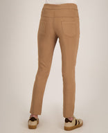 Je m'appelle Broeken Pant Summer Superstretch | Camel