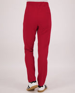 Je m'appelle Broeken Pant Jacky | Warm Red