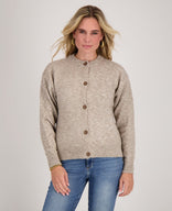 Je m'appelle Vesten Veste Mara | Taupe