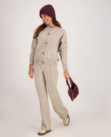 Je m'appelle Vesten Veste Mara | Taupe