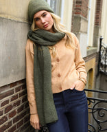 Je m'appelle Vesten Veste Mara | Toffee