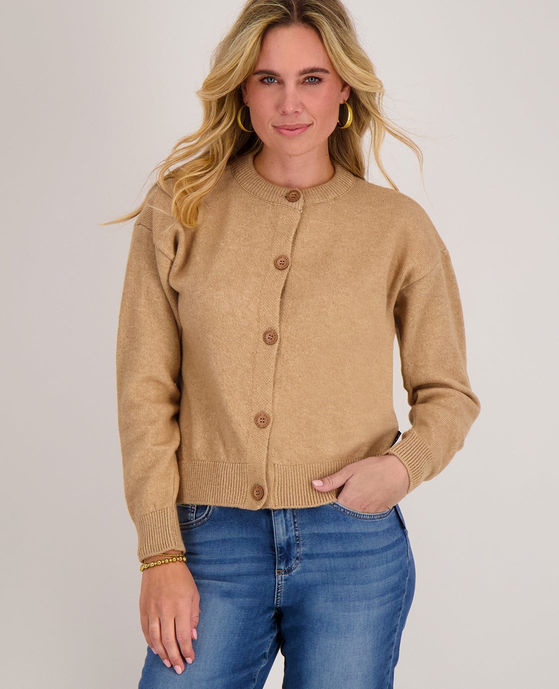 Je m'appelle Vesten Veste Mara | Toffee