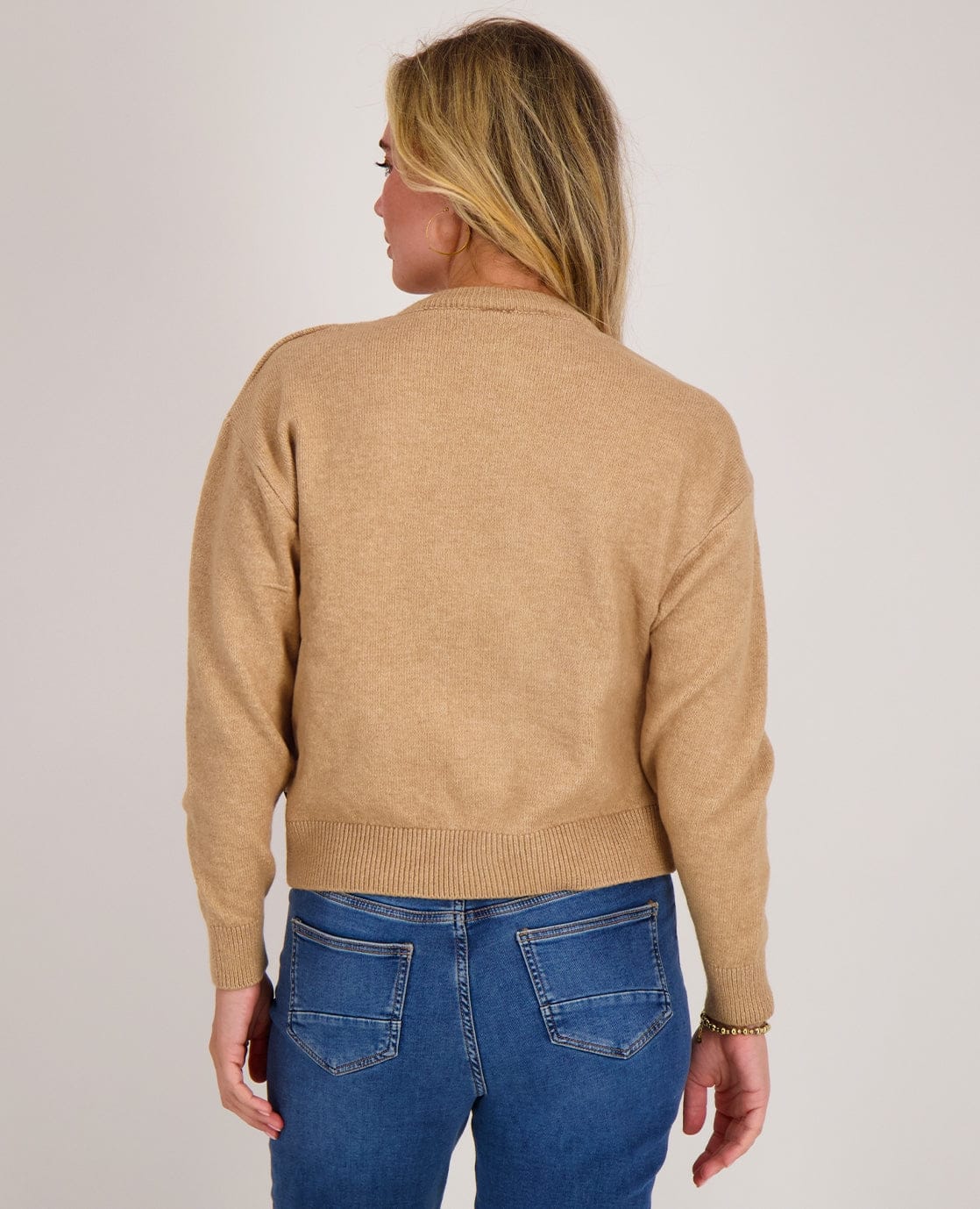 Je m'appelle Vesten Veste Mara | Toffee