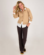 Je m'appelle Vesten Veste Mara | Toffee