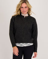 Je m'appelle Vesten Veste Mara | Grijs