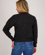 Je m'appelle Vesten Veste Mara | Grijs