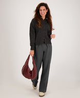 Je m'appelle Vesten Veste Mara | Grijs