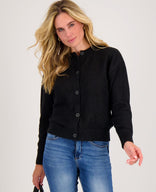 Je m'appelle Vesten Veste Mara | Zwart