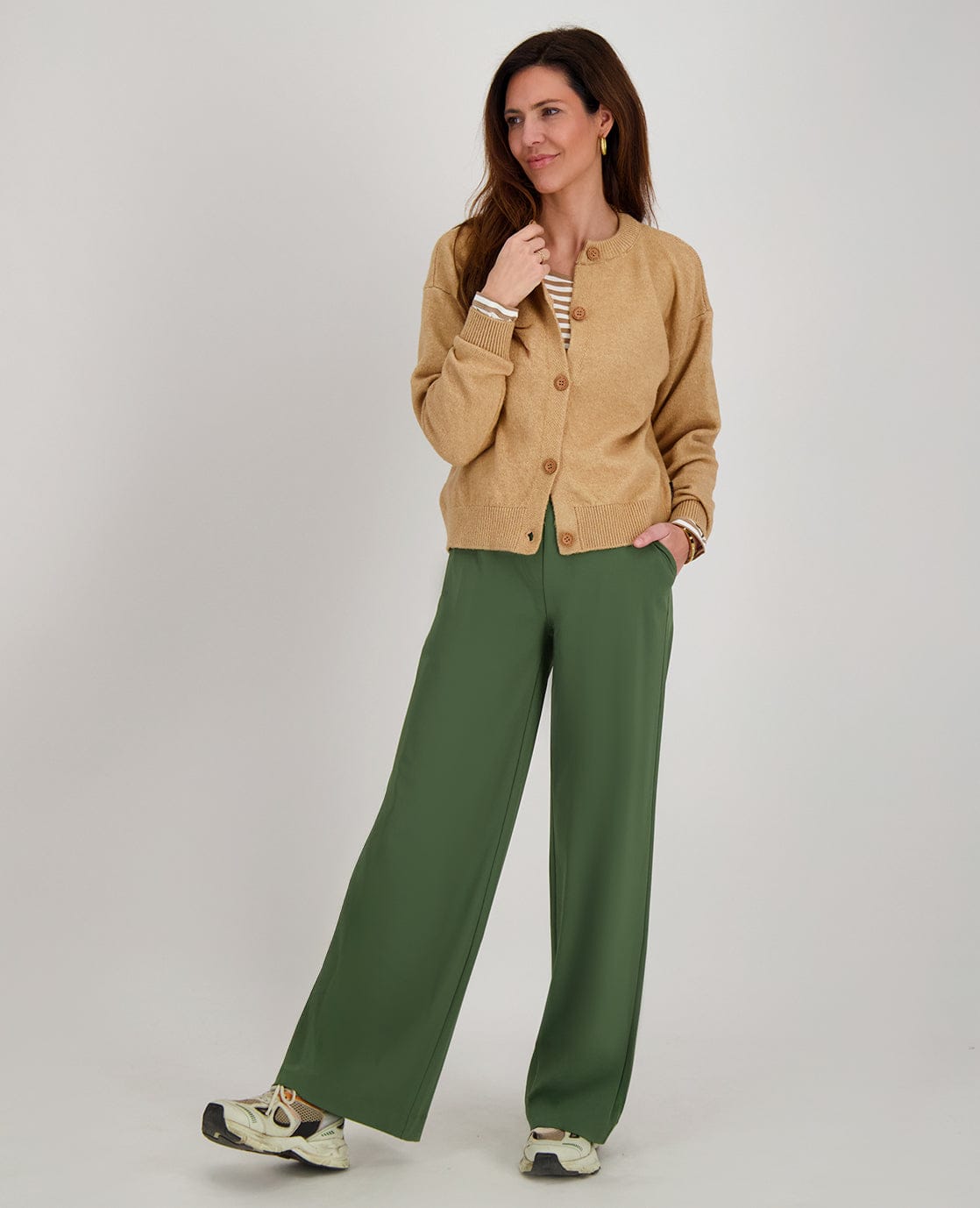 Je m'appelle Vesten Veste Mara | Toffee