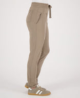 Je m'appelle Broeken Pant Casual Travel | Taupe