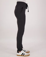 Je m'appelle Broeken Pant Casual Travel | Dark Grey