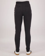 Je m'appelle Broeken Pant Casual Travel | Dark Grey