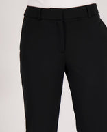 Je m'appelle Broeken Pant Esmee Premium Travel | Zwart