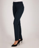 Je m'appelle Broeken Pant Chino Premium Travel | Midnight Blue