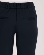 Je m'appelle Broeken Pant Chino Premium Travel | Midnight Blue