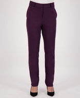 Je m'appelle Broeken Pant Esmee Premium Travel | Perfect Purple