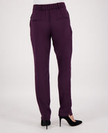 Je m'appelle Broeken Pant Esmee Premium Travel | Perfect Purple