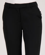 Je m'appelle Broeken Pant Marie Premium Travel | Zwart