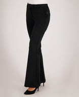 Je m'appelle Broeken Pant Marie Premium Travel | Zwart