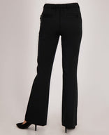 Je m'appelle Broeken Pant Marie Premium Travel | Zwart