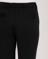 Je m'appelle Broeken Pant Marie Premium Travel | Zwart