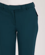Je m'appelle Broeken Pant Marie Premium Travel | Peacock Green