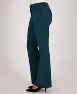 Je m'appelle Broeken Pant Marie Premium Travel | Peacock Green