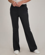 Je m'appelle Broeken Pant Marie Premium Travel | Zwart