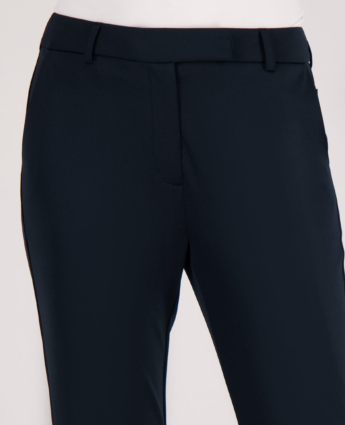 Je m'appelle Broeken Pant Marie Premium Travel | Donkerblauw