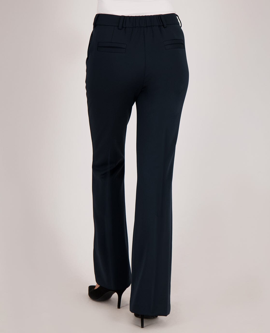 Je m'appelle Broeken Pant Marie Premium Travel | Donkerblauw