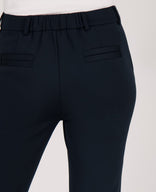 Je m'appelle Broeken Pant Marie Premium Travel | Donkerblauw