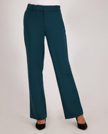 Je m'appelle Broeken Pant Lauren Premium Travel | Peacock Green