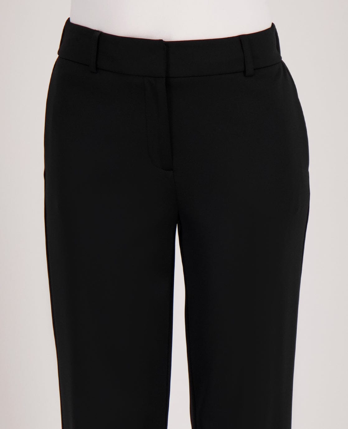 Je m'appelle Broeken Pant Lauren Premium Travel | Zwart