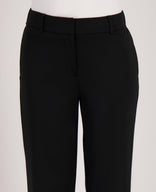 Je m'appelle Broeken Pant Lauren Premium Travel | Zwart
