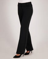 Je m'appelle Broeken Pant Lauren Premium Travel | Zwart