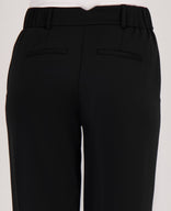 Je m'appelle Broeken Pant Lauren Premium Travel | Zwart