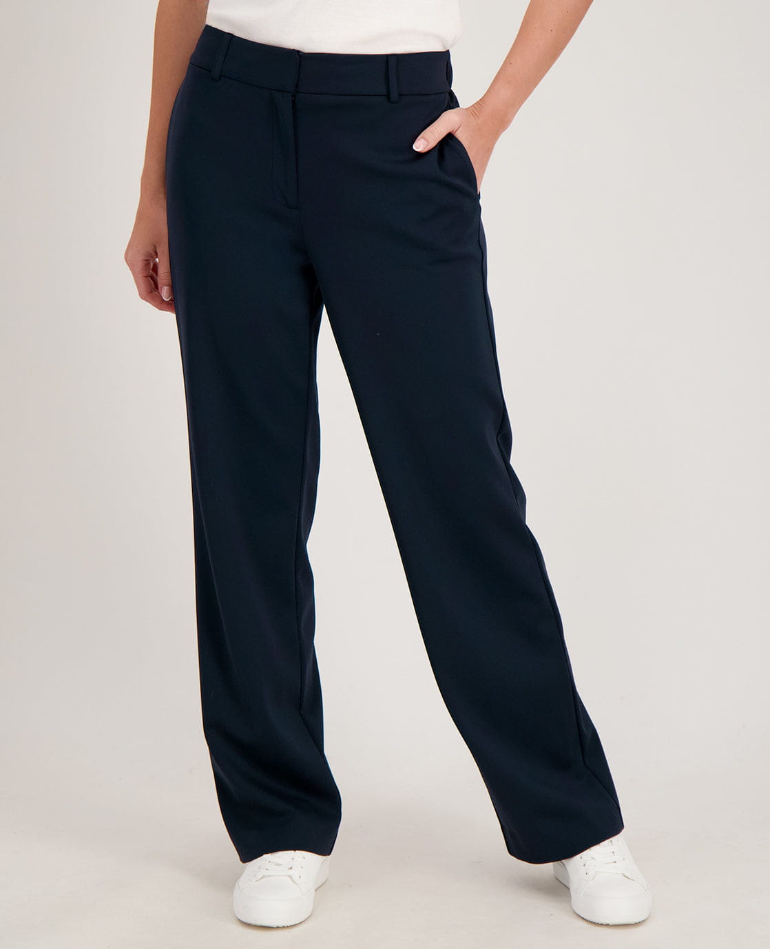Studio Anneloes Broek Effen 94777 | Berden Fashion Studio Anneloes Broek Effen 94777 | Berden Fashion